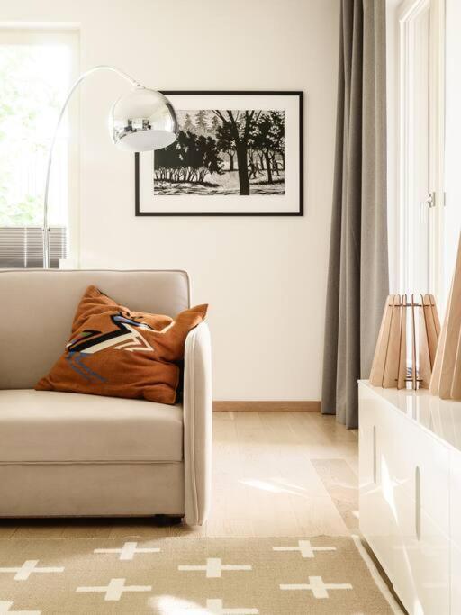 W Apartments Torupilli, Terrace, Green Yard, Parking Ταλίν Εξωτερικό φωτογραφία