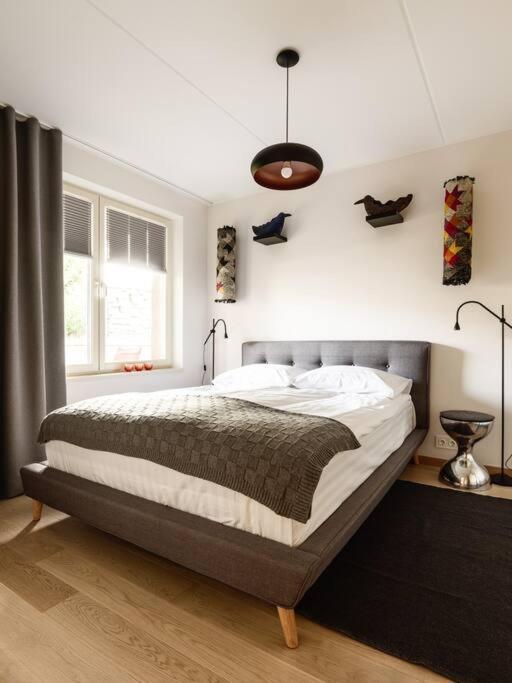 W Apartments Torupilli, Terrace, Green Yard, Parking Ταλίν Εξωτερικό φωτογραφία