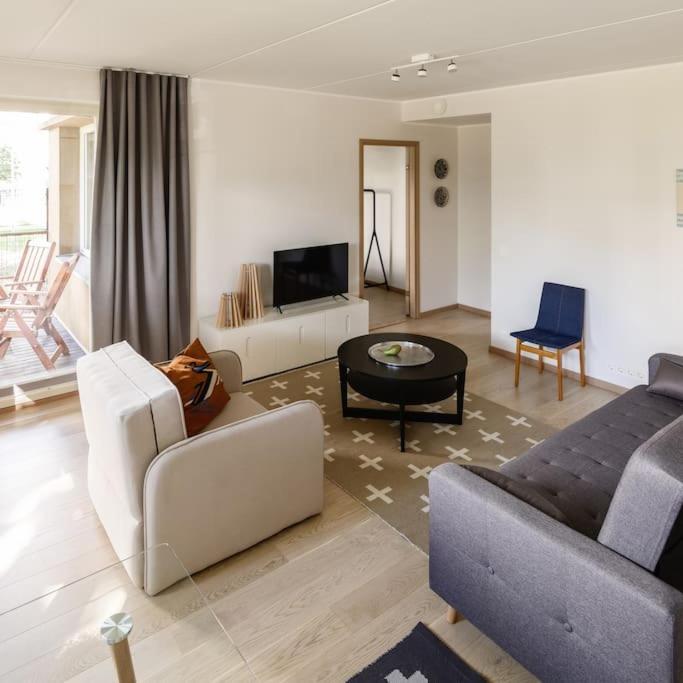 W Apartments Torupilli, Terrace, Green Yard, Parking Ταλίν Εξωτερικό φωτογραφία