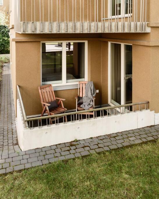 W Apartments Torupilli, Terrace, Green Yard, Parking Ταλίν Εξωτερικό φωτογραφία