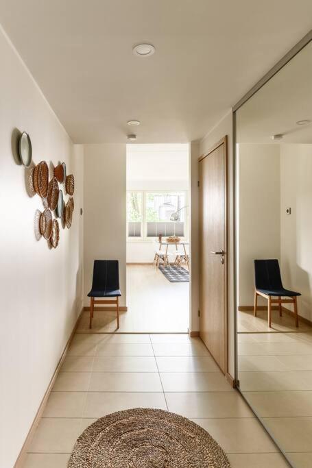W Apartments Torupilli, Terrace, Green Yard, Parking Ταλίν Εξωτερικό φωτογραφία